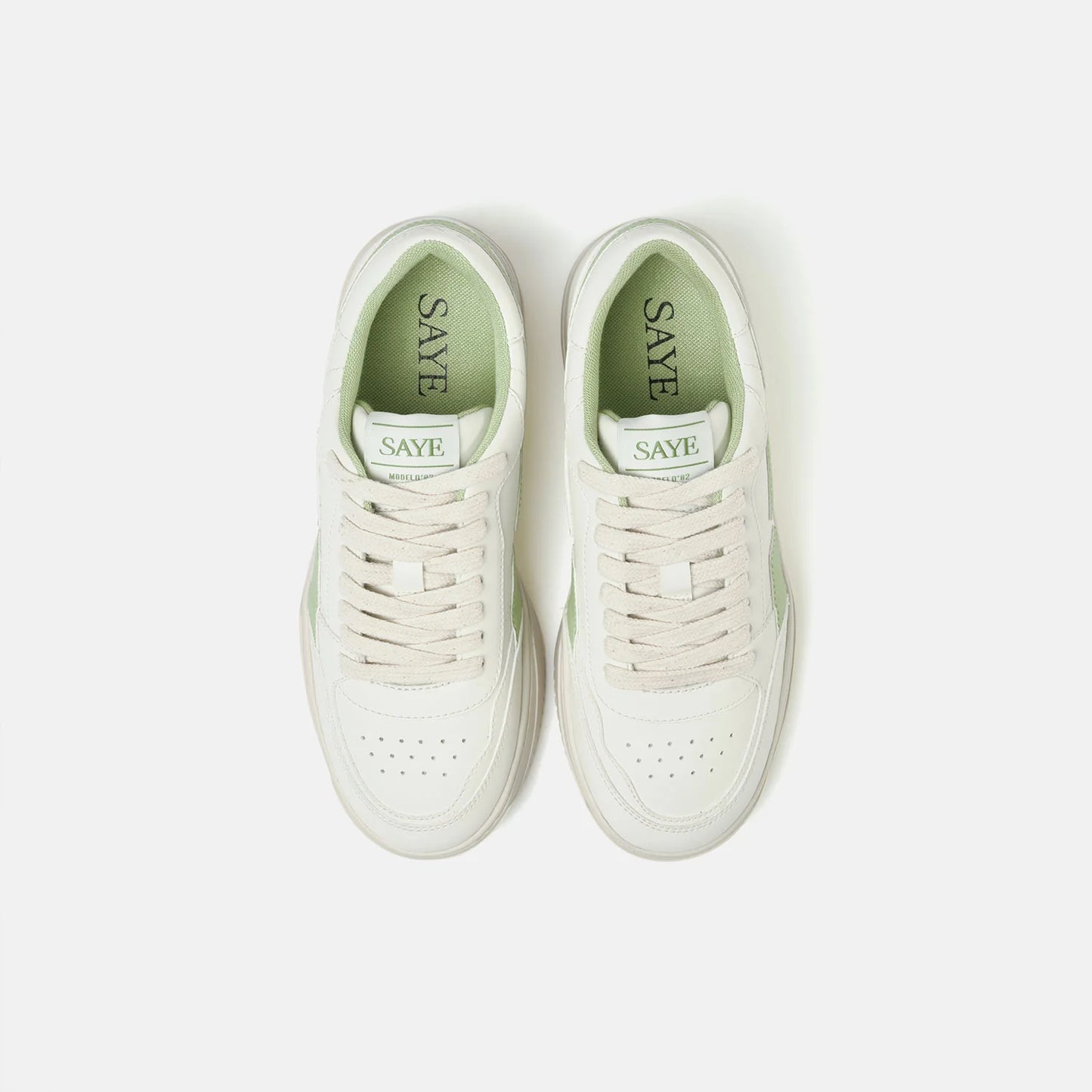 M82 Hybrid - Lime