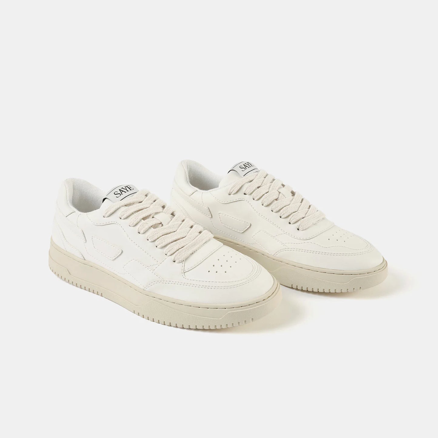 M82 Hybrid - OffWhite