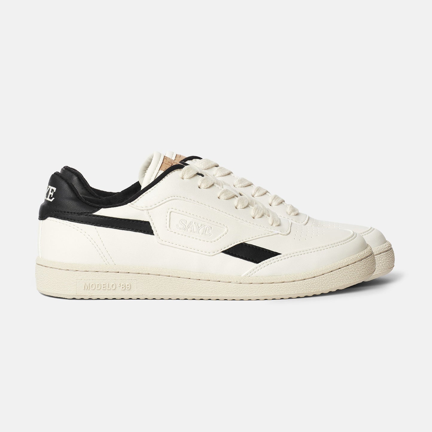 M89 Icon - Black