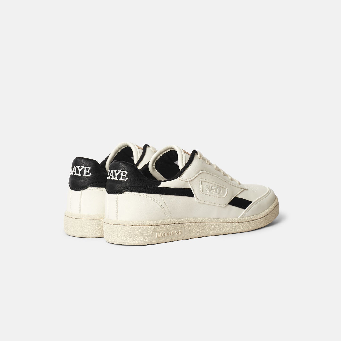 M89 Icon - Black