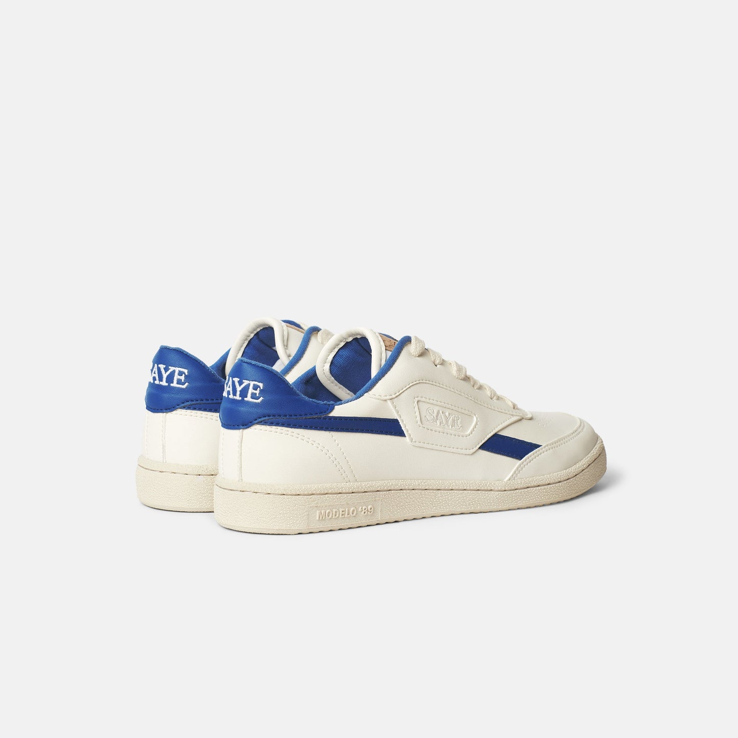 M89 Icon - Blue -