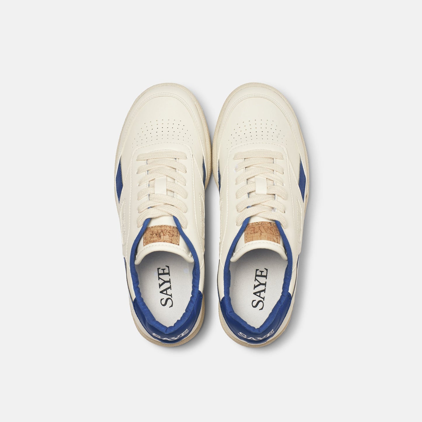 M89 Icon - Blue -