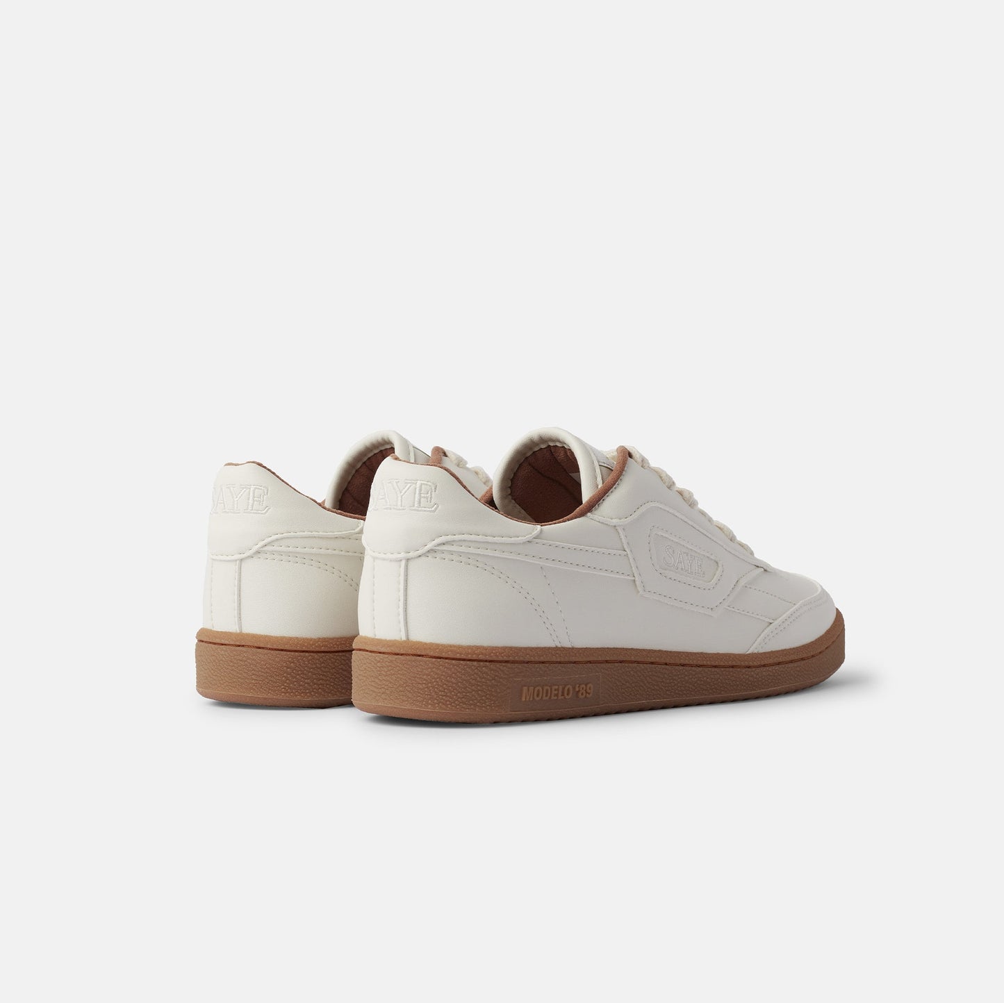 M89 Icon - Caramel