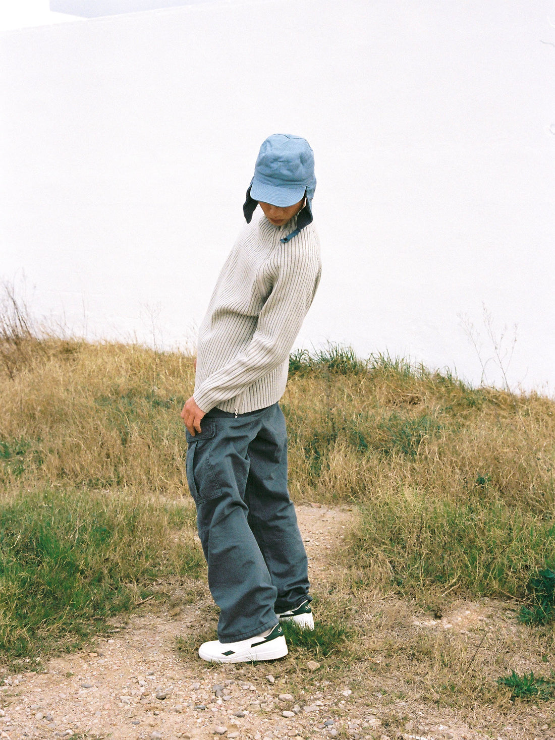 M89 Icon - Cactus Polar & Basil