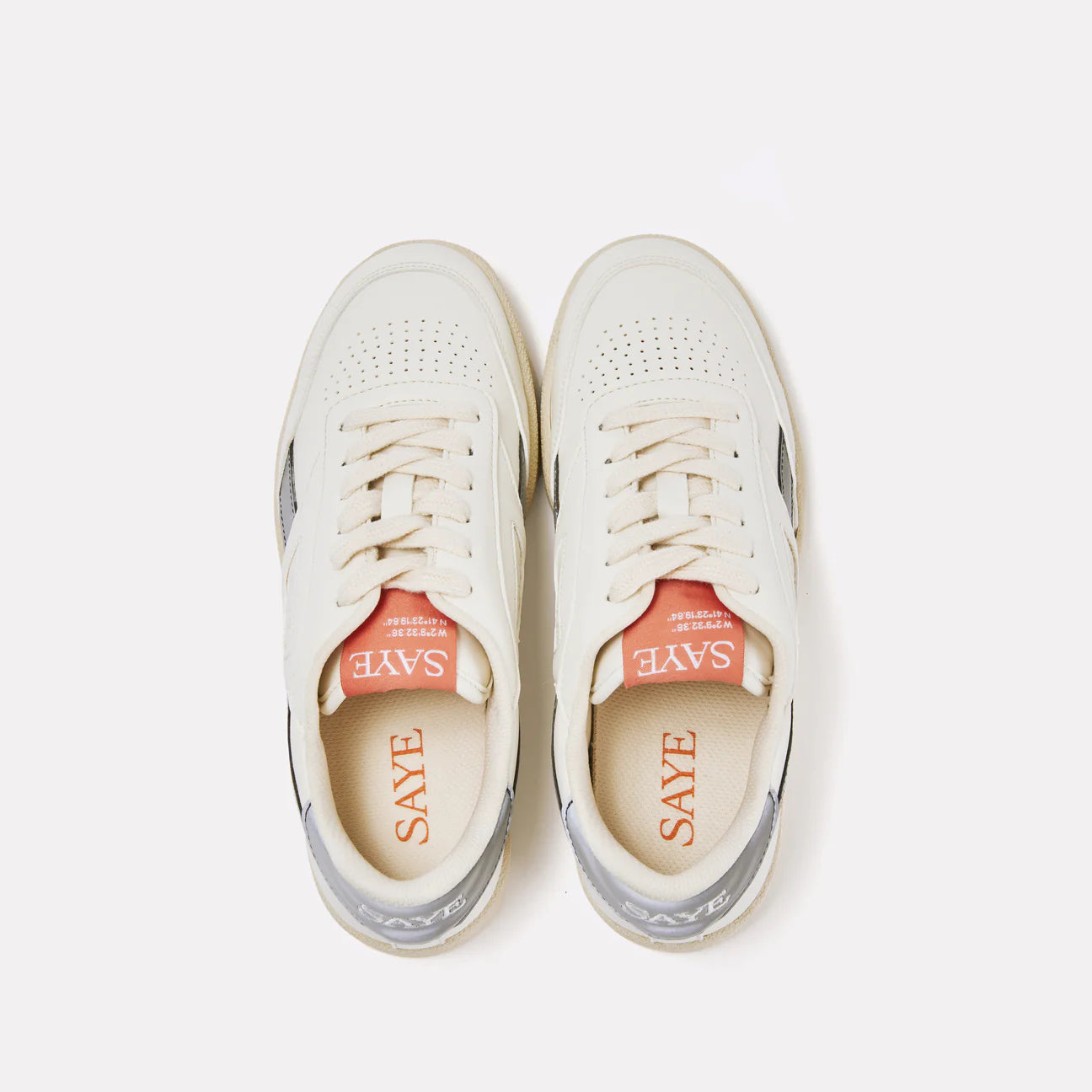 M89 Icon - Biker - Reflective Grey -