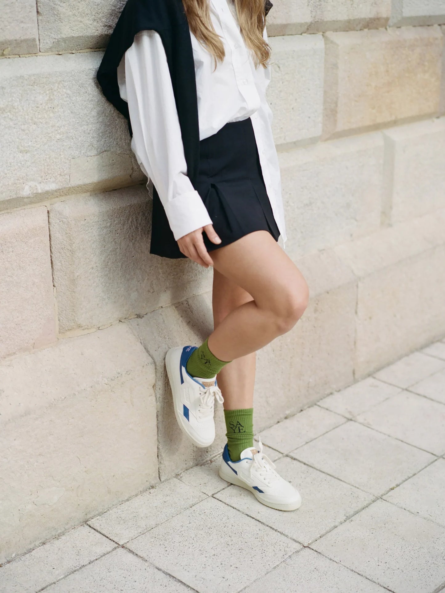 M89 Icon - Blue -