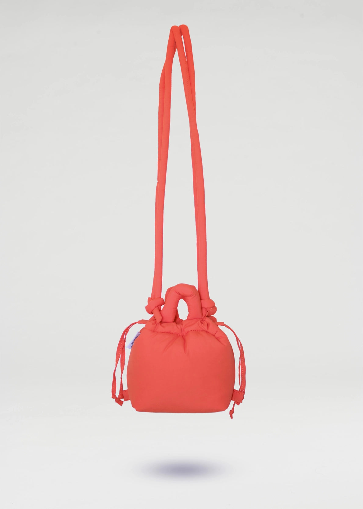 MICRO ONA Soft Bag - Coral