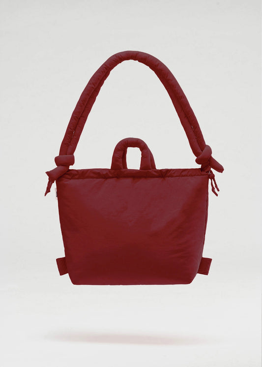 ONA Soft Bag - Cherry