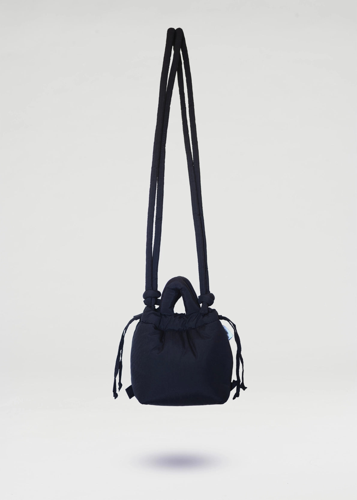 MICRO ONA Soft Bag - Black