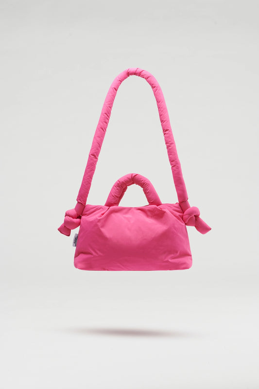 MINI ONA Soft Bag - Pink