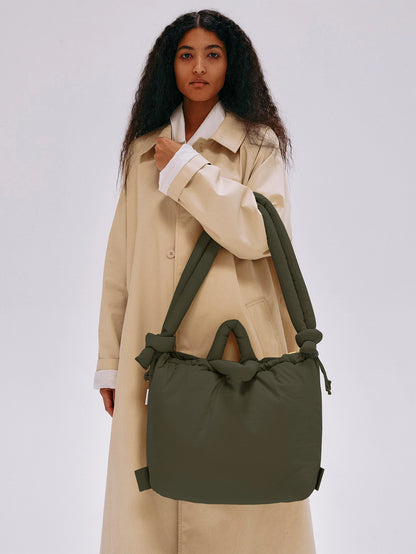 ONA Soft Bag - Forest