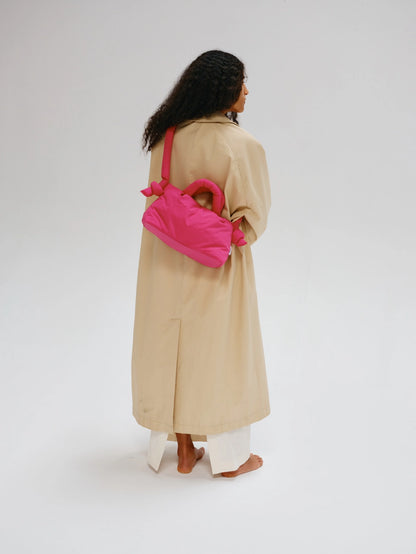 MINI ONA Soft Bag - Pink