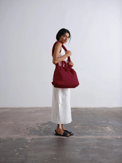 ONA Soft Bag - Cherry