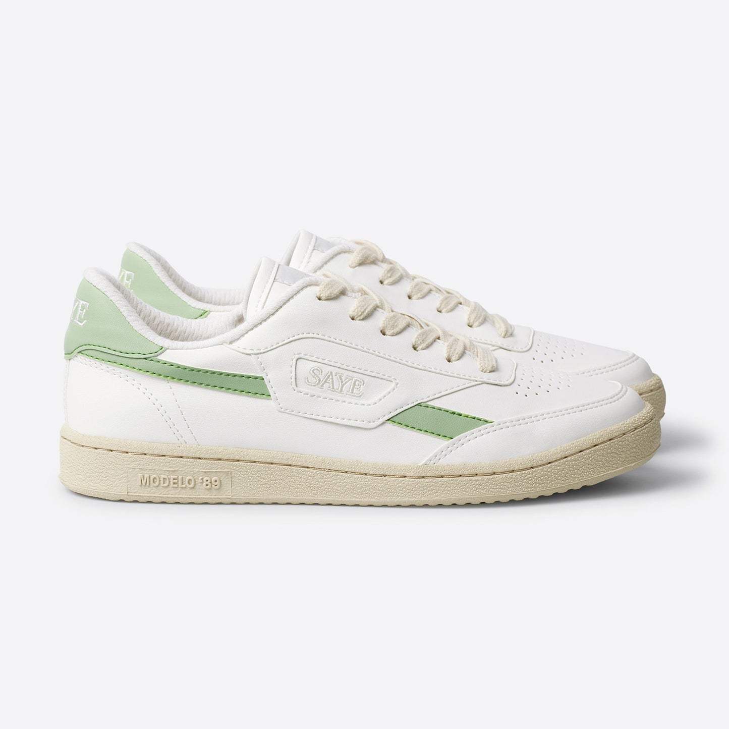 M89 Icon - Lime -