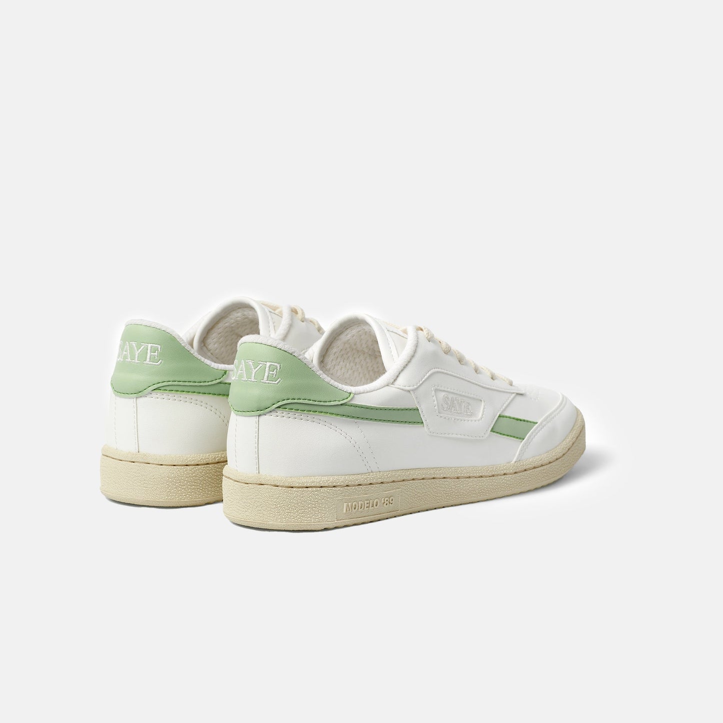 M89 Icon - Lime -