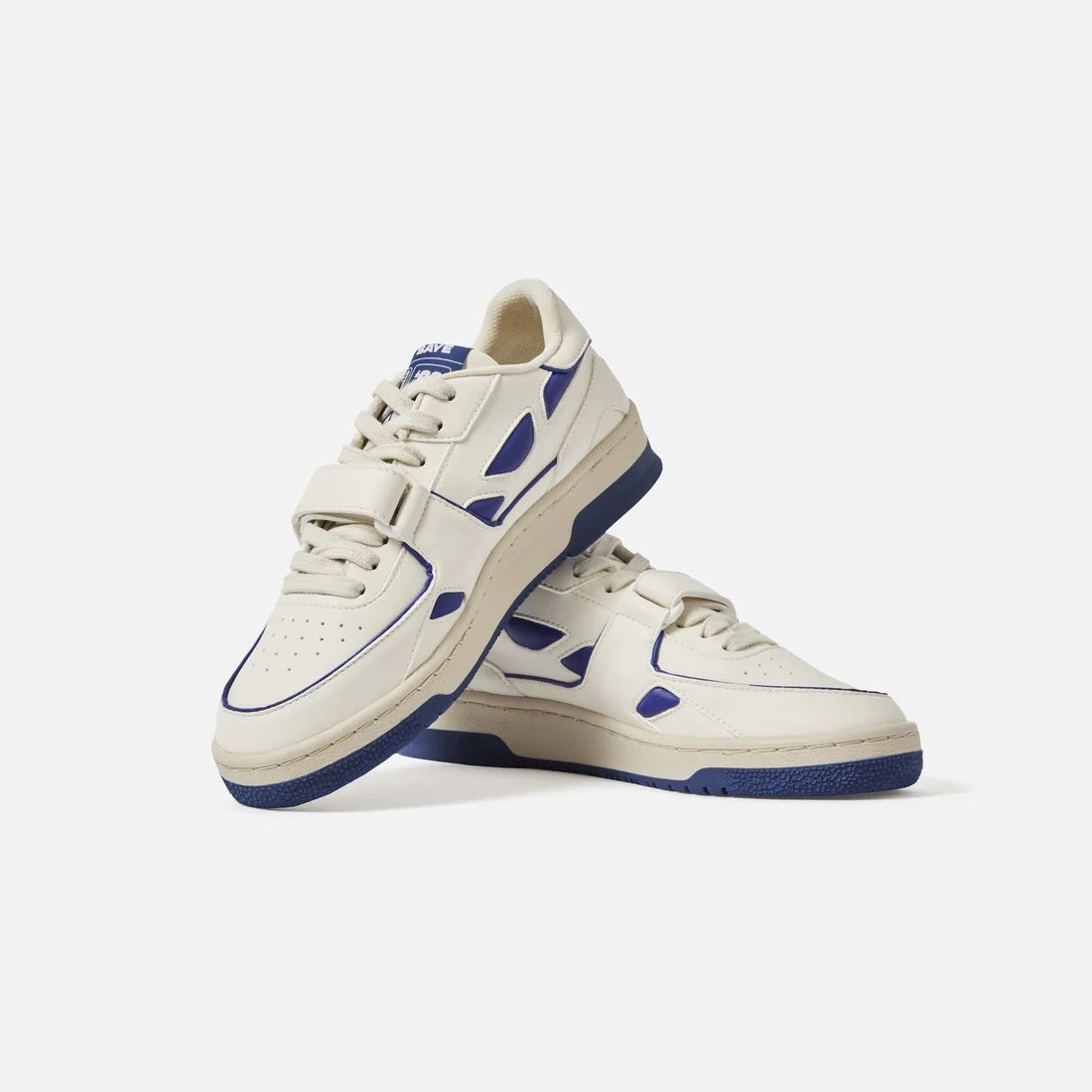 M92 Bold - Blue