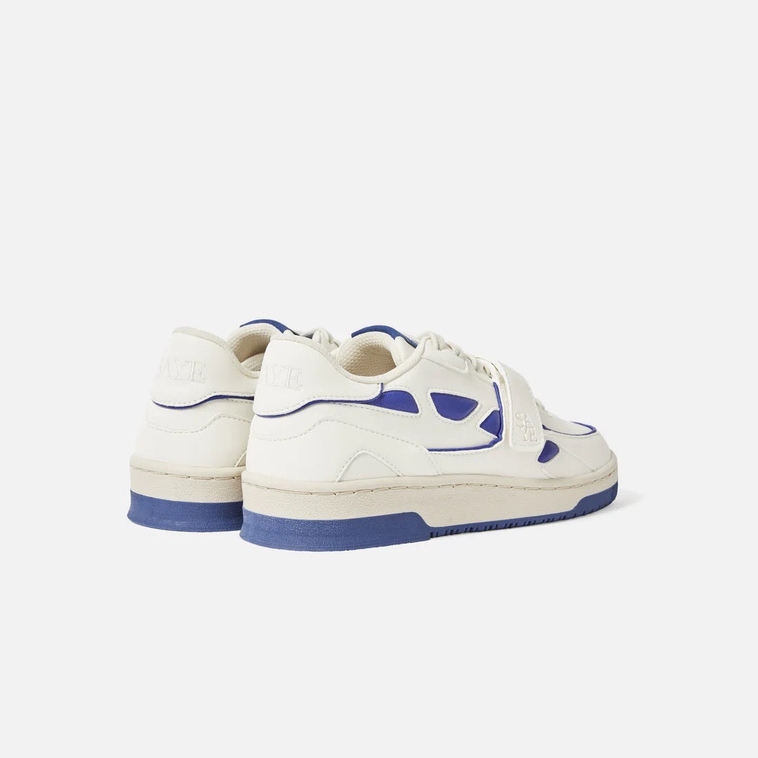 M92 Bold - Blue