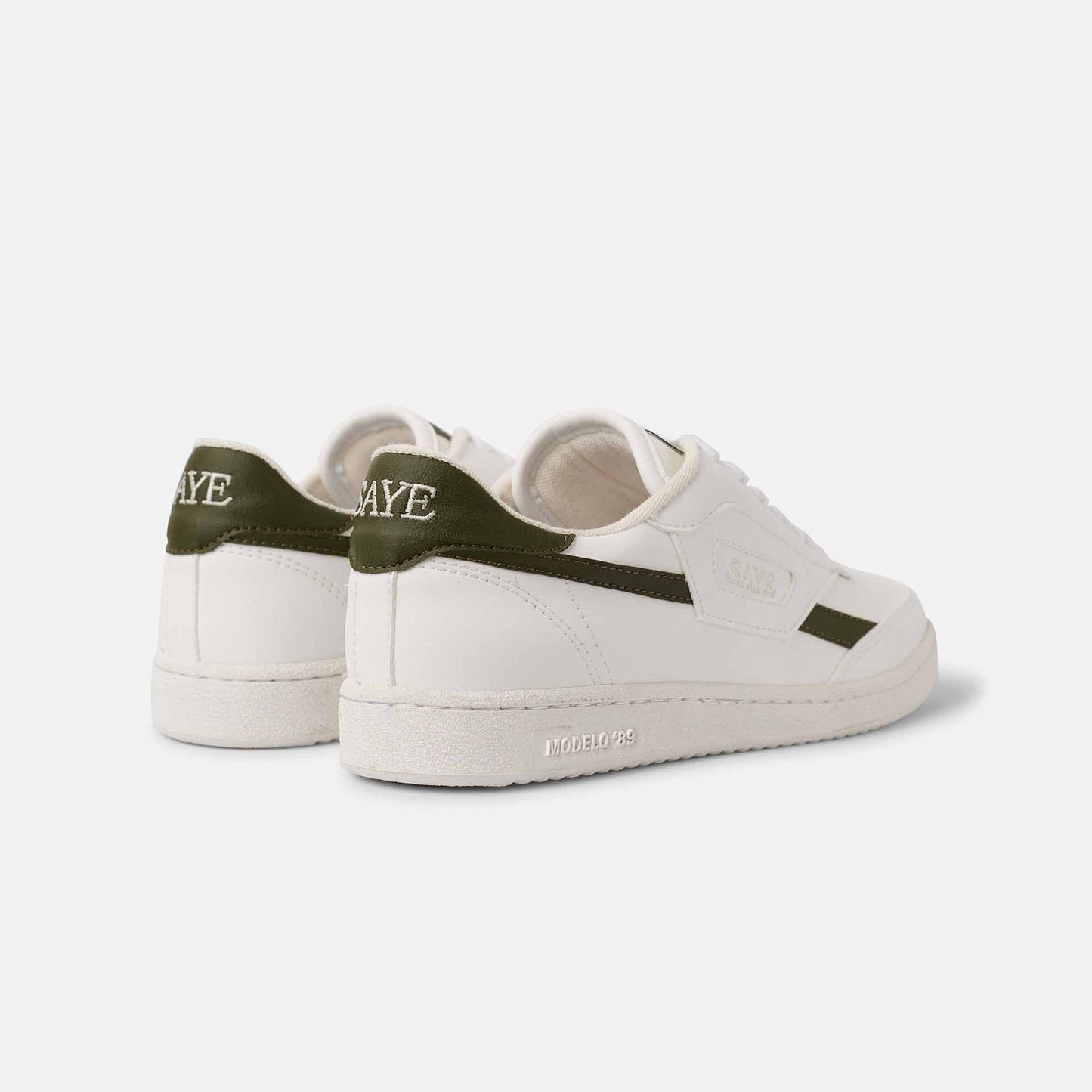 M89 Icon - Cactus Polar & Basil