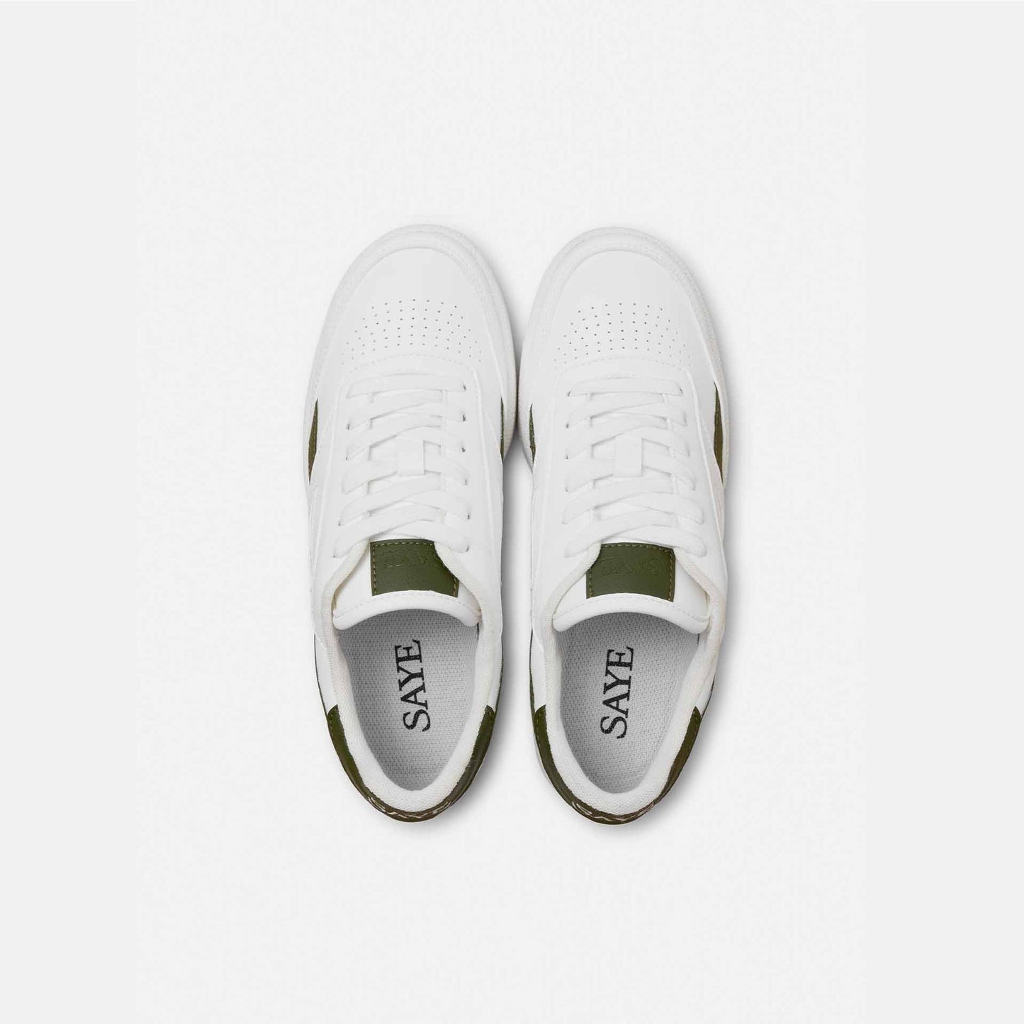 M89 Icon - Cactus Polar & Basil