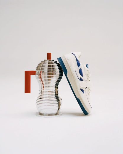 M92 Bold - Blue