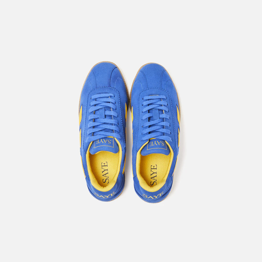 M70 Dart- Cobalt & Honey -