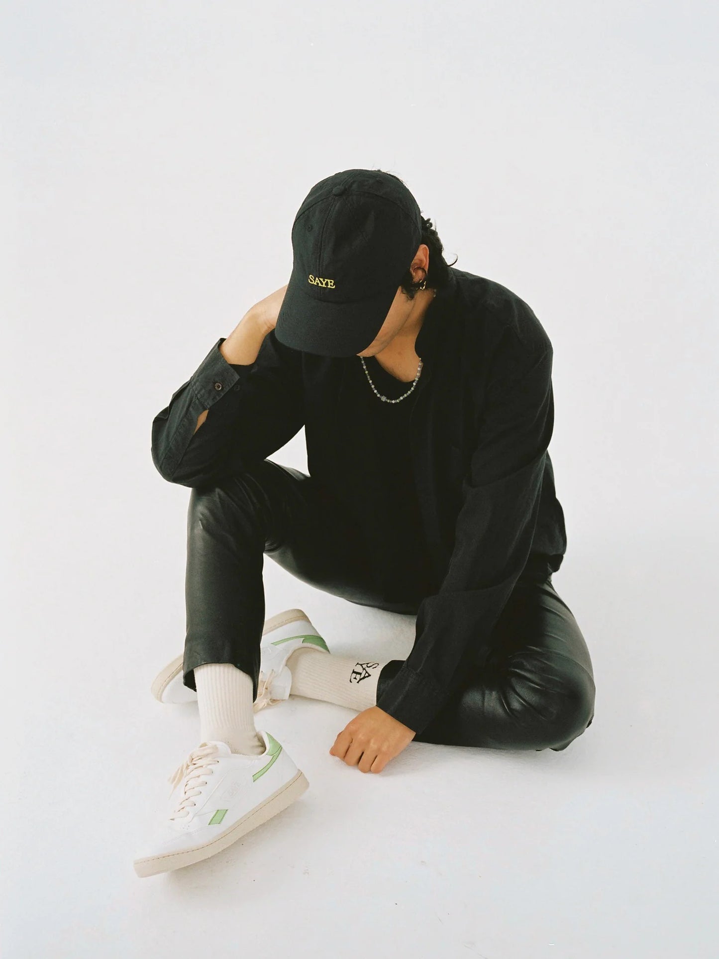M89 Icon - Lime -